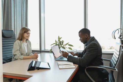Interview Tips