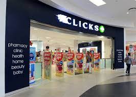 Clicks Shop Assistant Cashier Positions