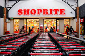 Shoprite Debtors Clerk for people with Matric