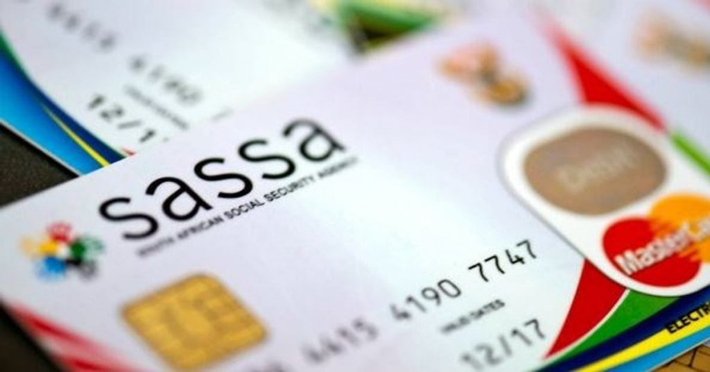 Unemployment Grants of R350 NOW OPEN